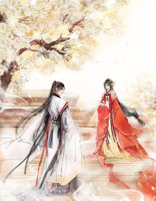 穿成下堂妃免费