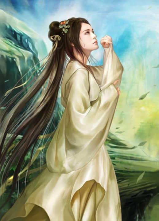 苏梦欣