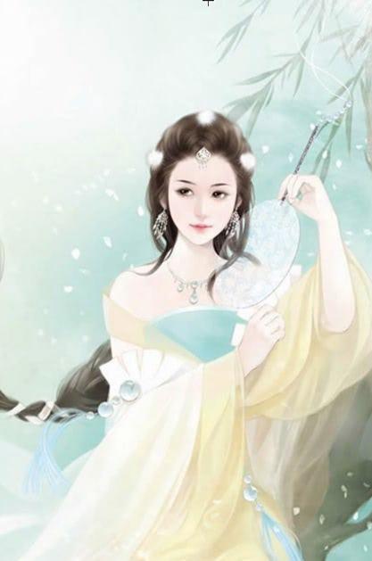 女主叫沈夕颜的现代