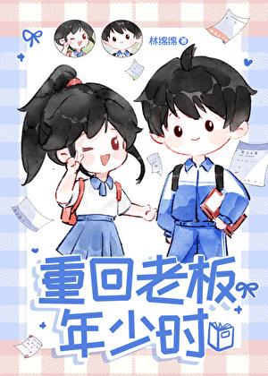 重回老板年少时林绵绵全文阅读