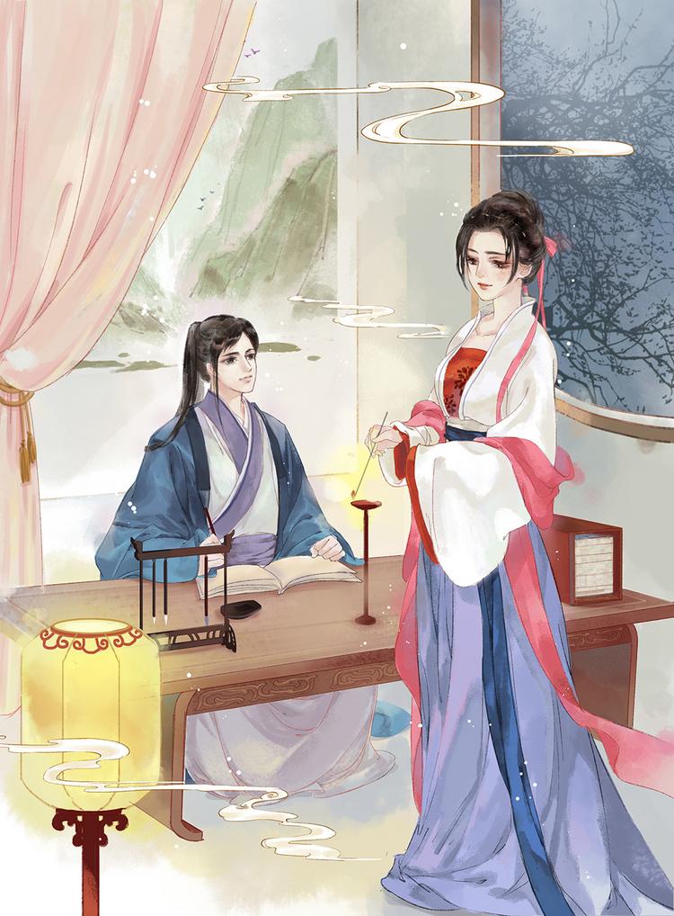 姜瑜周敏傅远集团华信科技