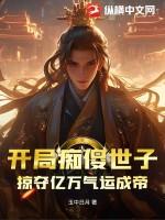 开局痴傻世子掠夺亿万气运成帝